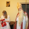 Wizyta św. Mikołaja w Bursie 2015